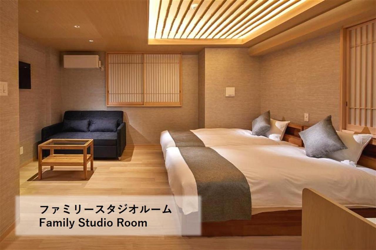 Stay Sakura Tokyo Shinjuku Hyakukura Exterior foto