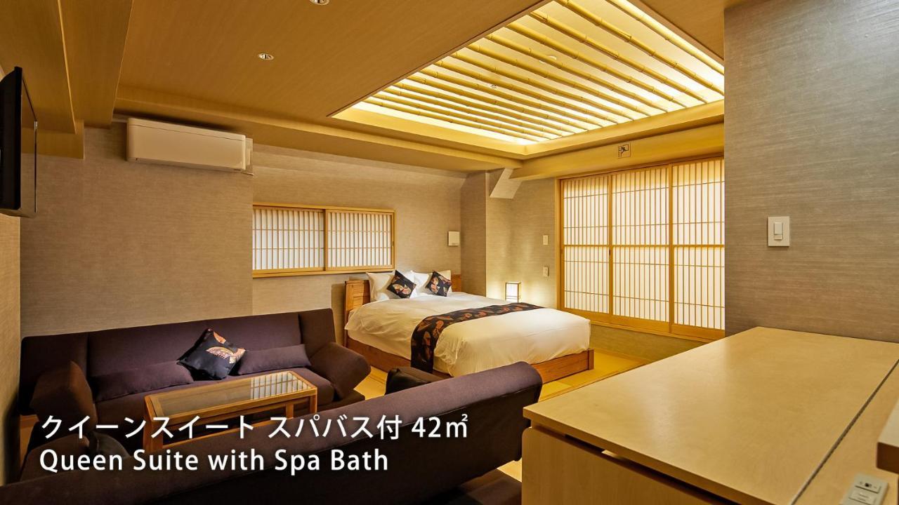 Stay Sakura Tokyo Shinjuku Hyakukura Exterior foto