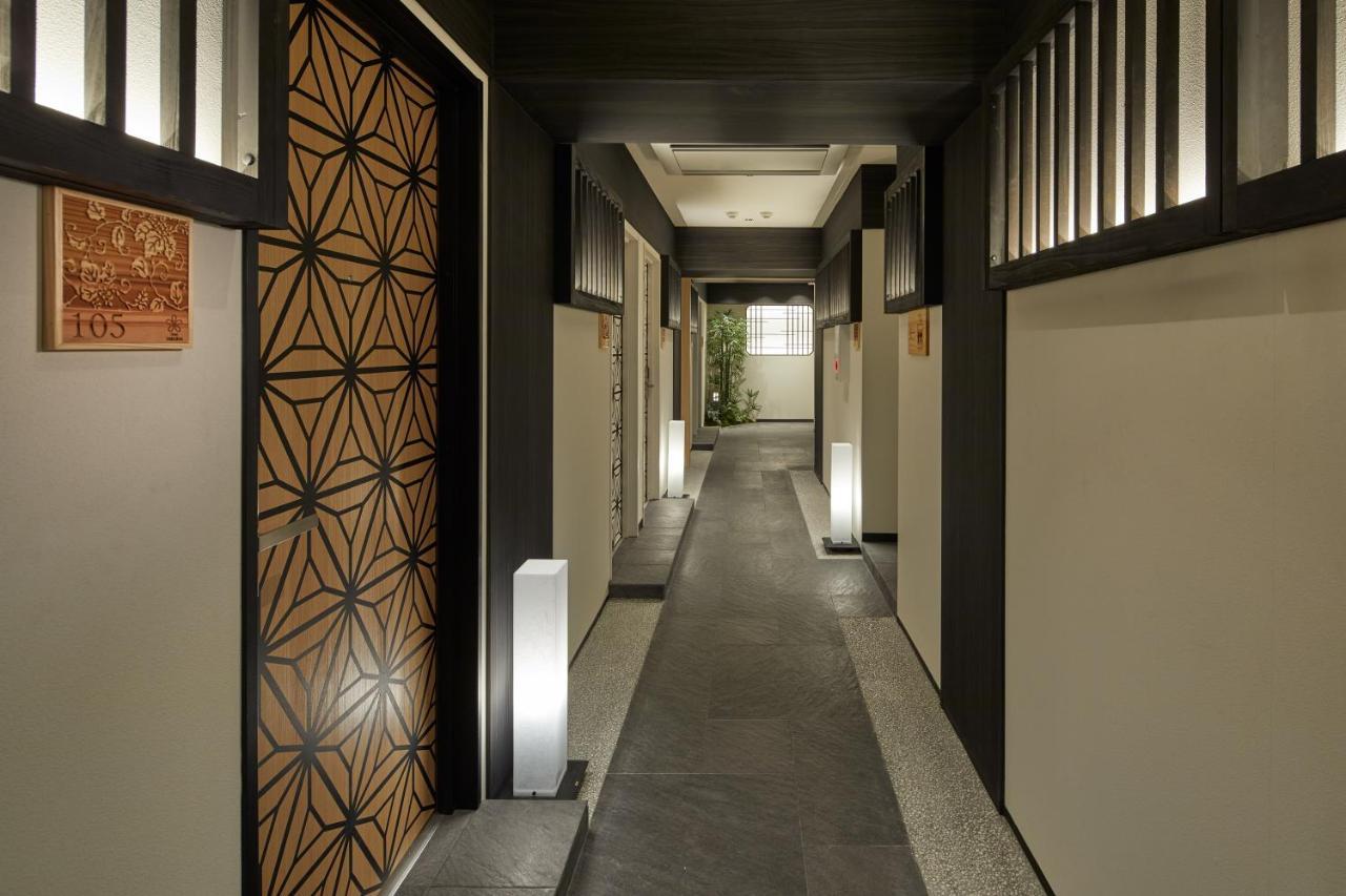 Stay Sakura Tokyo Shinjuku Hyakukura Exterior foto