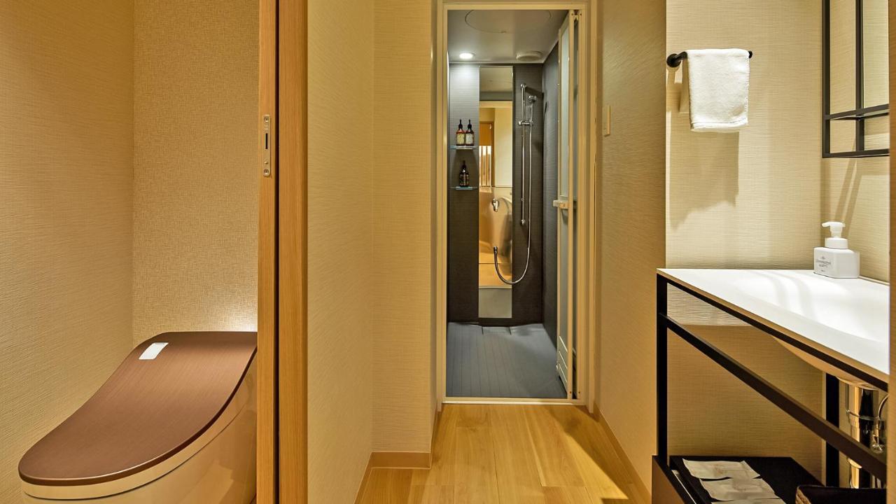 Stay Sakura Tokyo Shinjuku Hyakukura Exterior foto