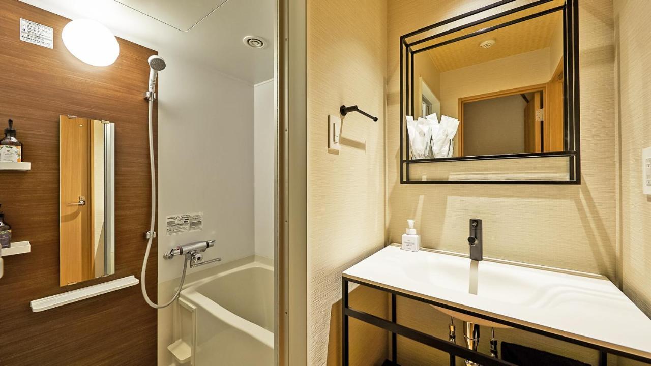Stay Sakura Tokyo Shinjuku Hyakukura Exterior foto