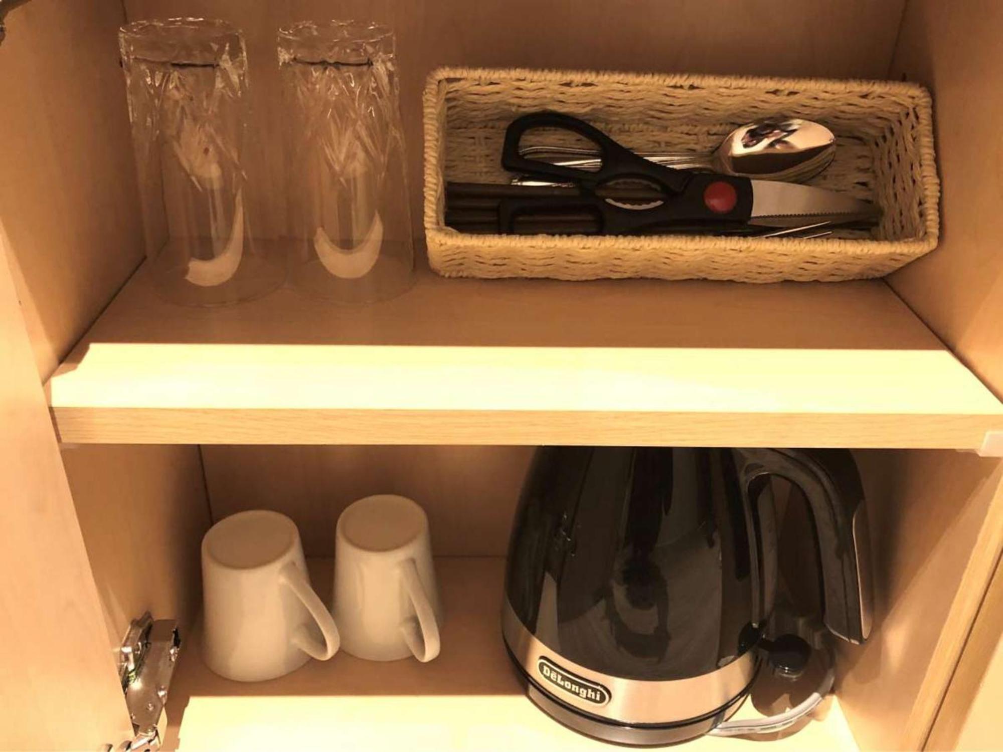 Stay Sakura Tokyo Shinjuku Hyakukura Zimmer foto