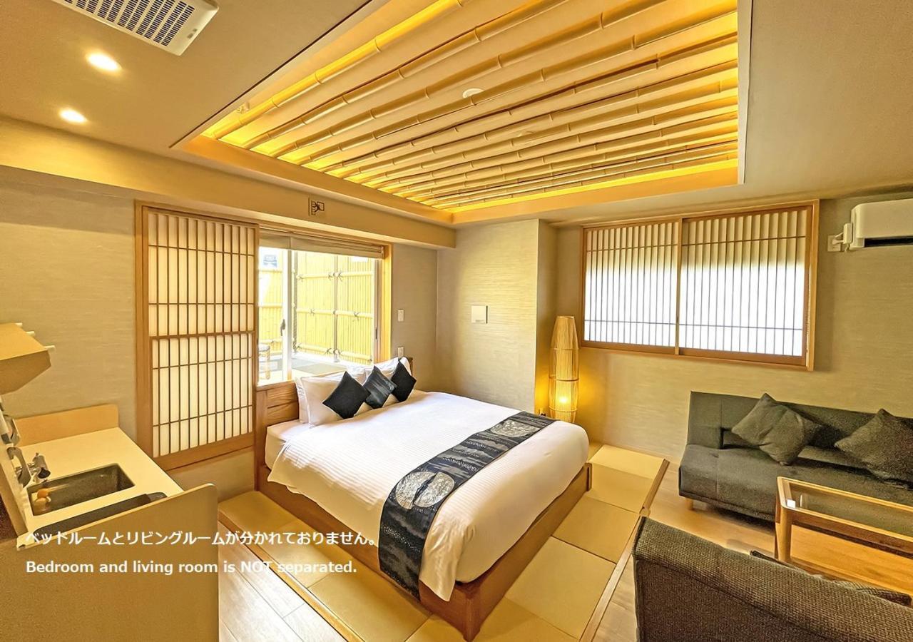 Stay Sakura Tokyo Shinjuku Hyakukura Zimmer foto