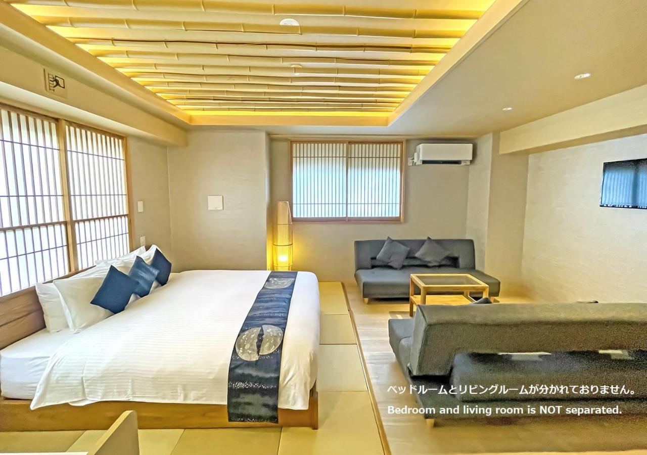 Stay Sakura Tokyo Shinjuku Hyakukura Exterior foto